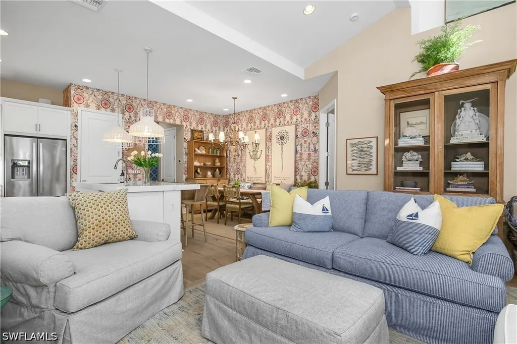 7286 Saona Court Naples FL 34113