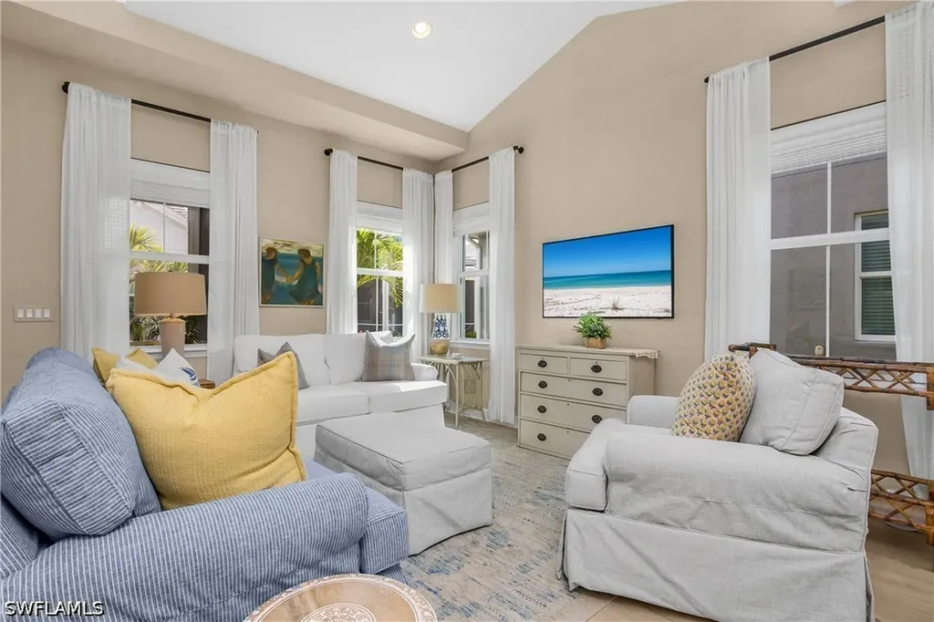 7286 Saona Court Naples FL 34113