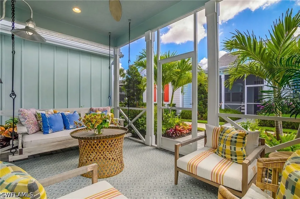 7286 Saona Court Naples FL 34113