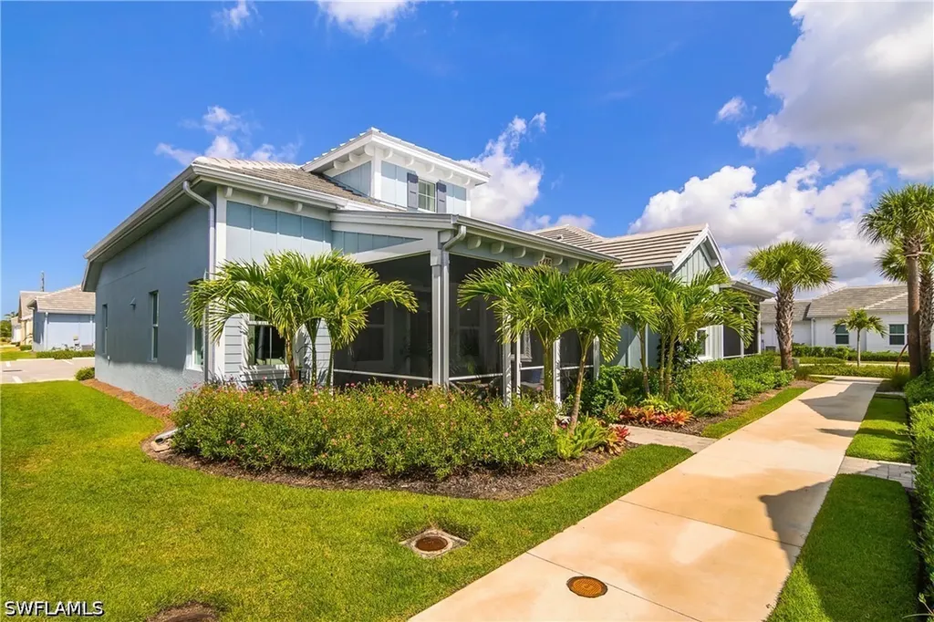 7286 Saona Court Naples FL 34113