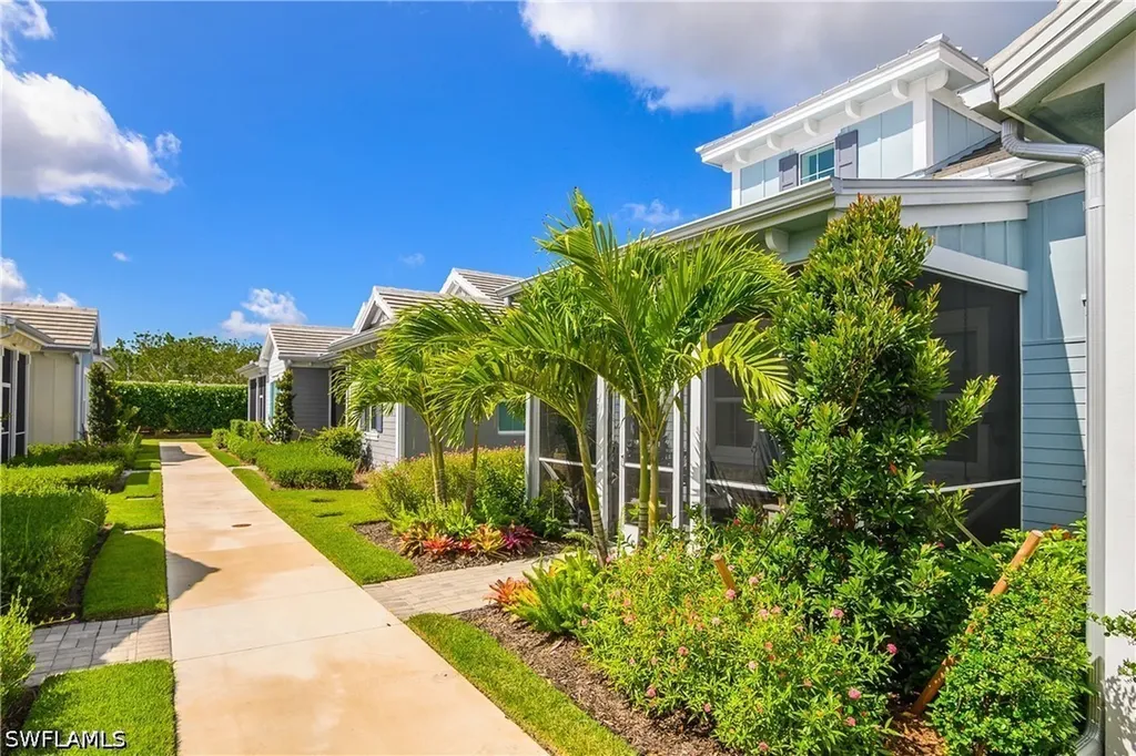 7286 Saona Court Naples FL 34113