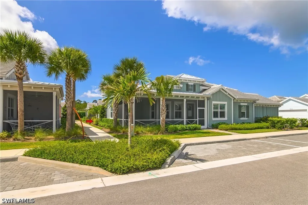 7286 Saona Court Naples FL 34113