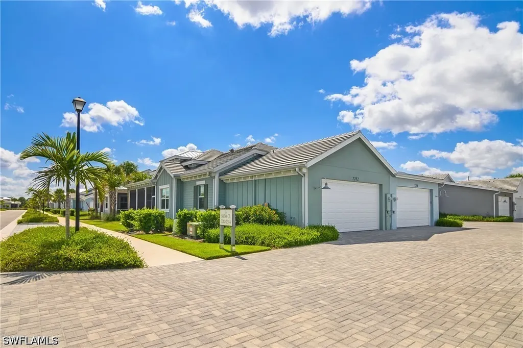 7286 Saona Court Naples FL 34113