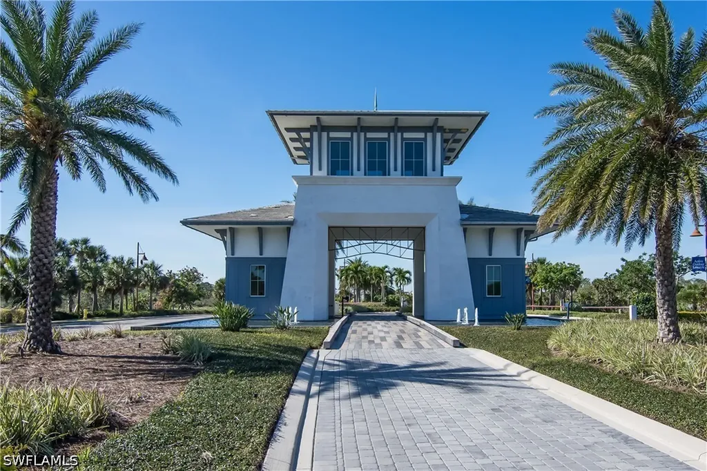 7286 Saona Court Naples FL 34113