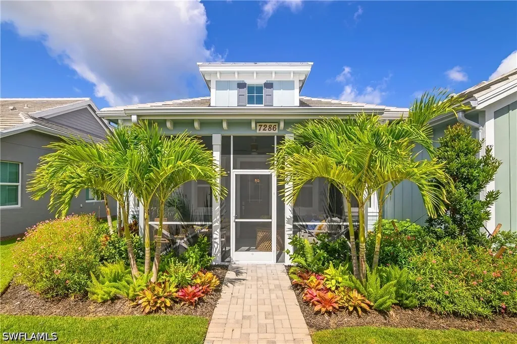 7286 Saona Court Naples FL 34113