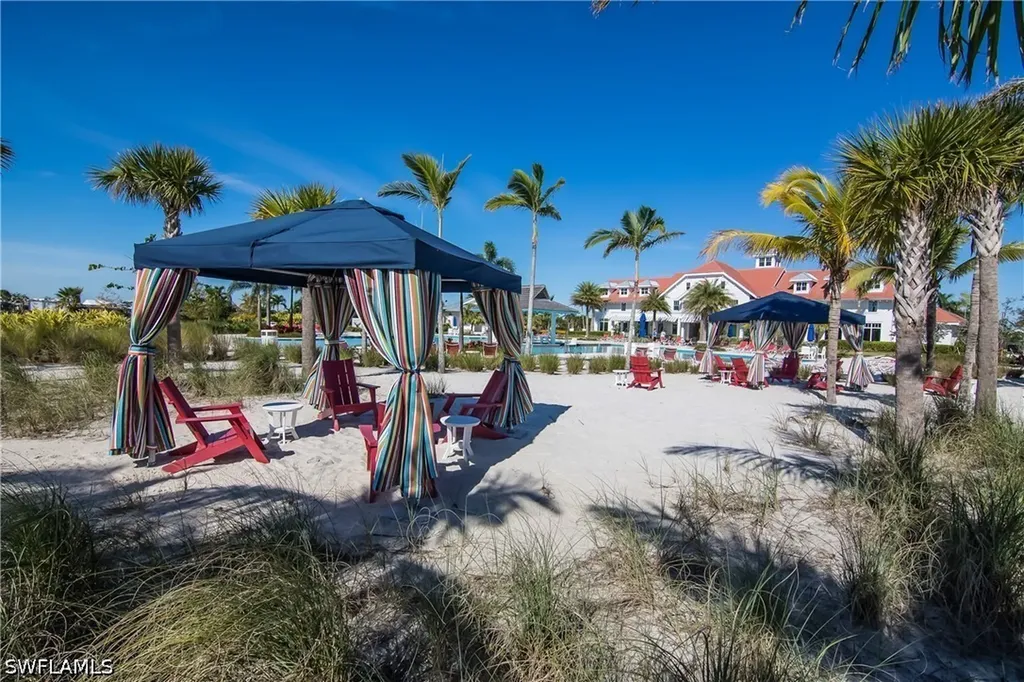 7286 Saona Court Naples FL 34113
