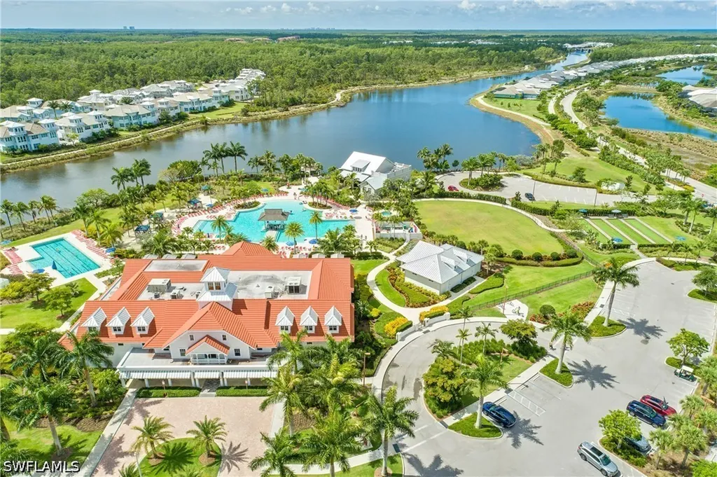 7286 Saona Court Naples FL 34113