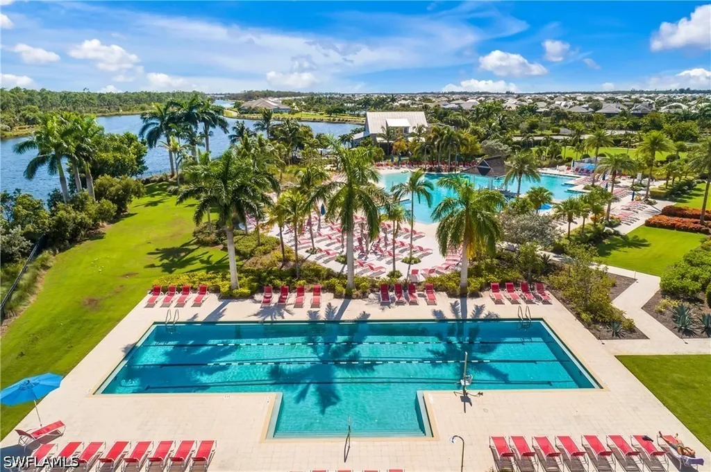 7286 Saona Court Naples FL 34113