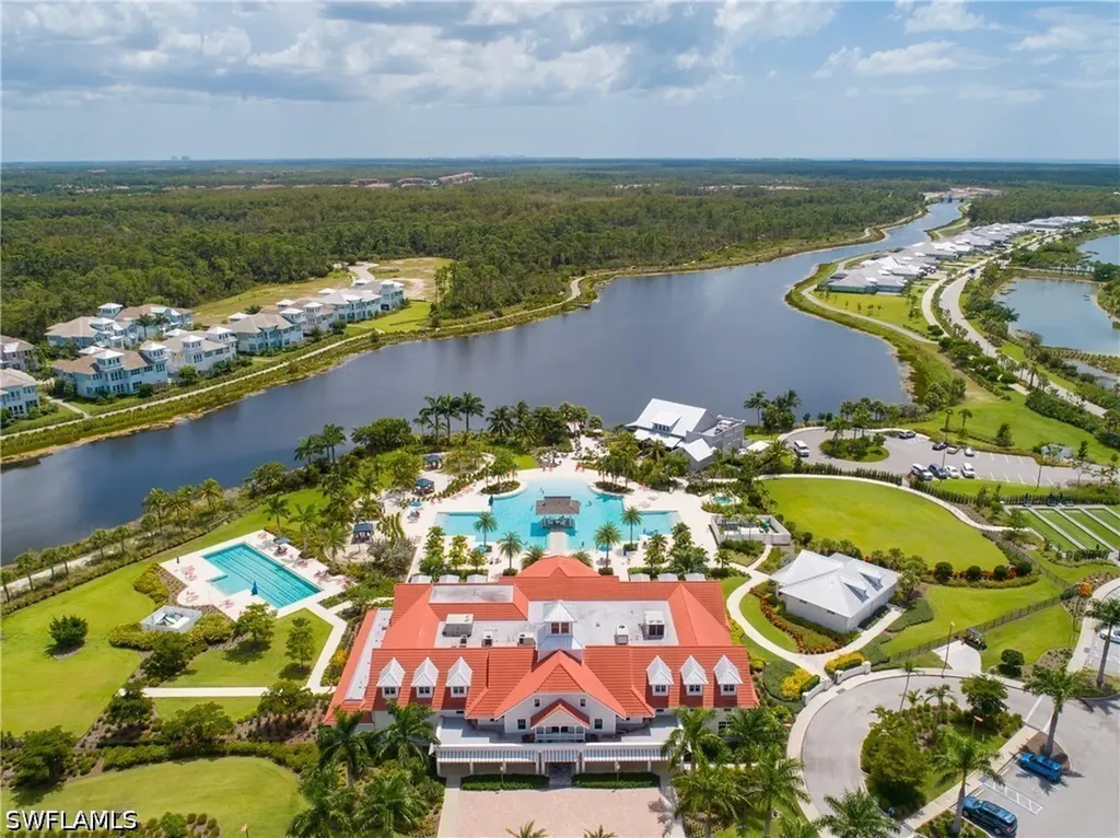 7286 Saona Court Naples FL 34113