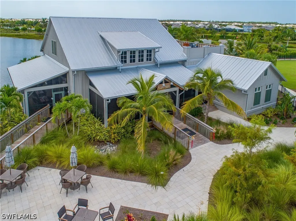 7286 Saona Court Naples FL 34113