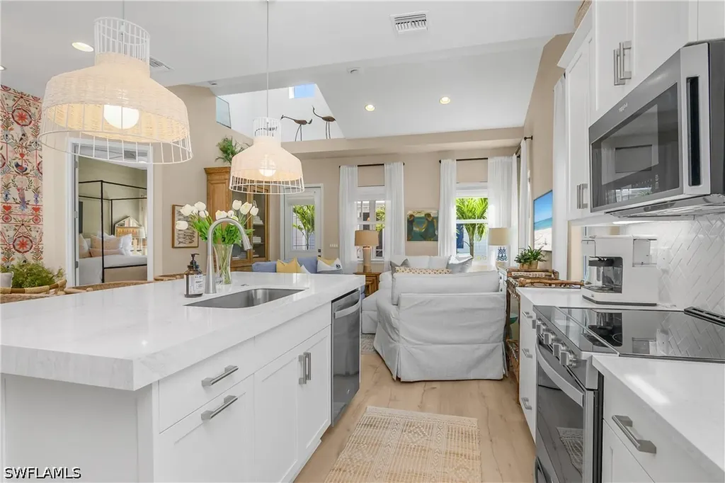 7286 Saona Court Naples FL 34113