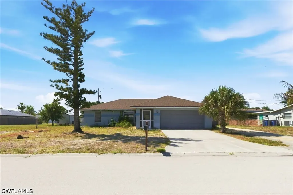 7266 Buchanan Road Fort Myers FL 33967