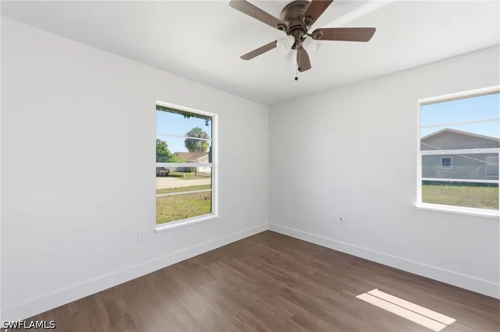 7266 Buchanan Road Fort Myers FL 33967