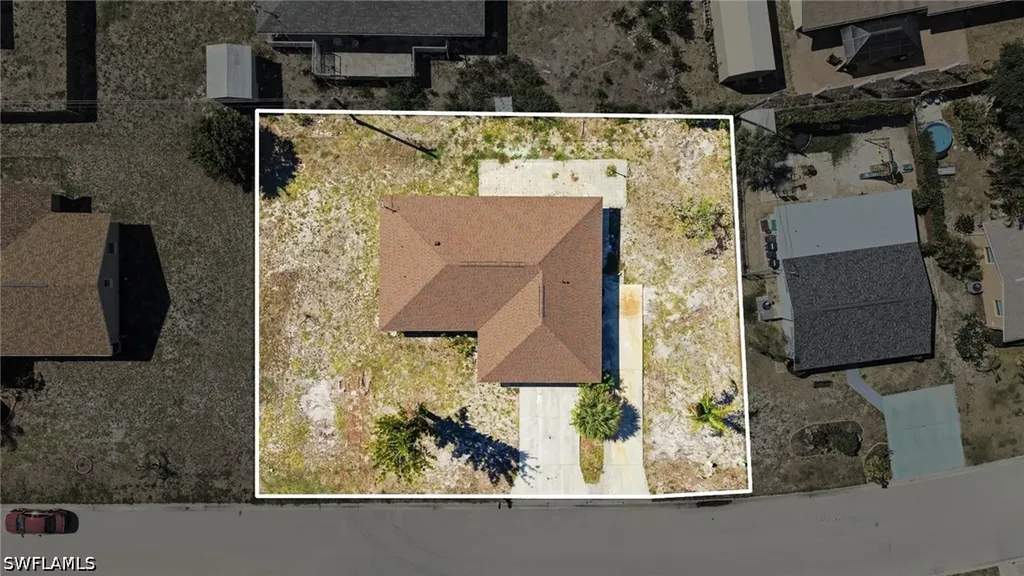 7266 Buchanan Road Fort Myers FL 33967