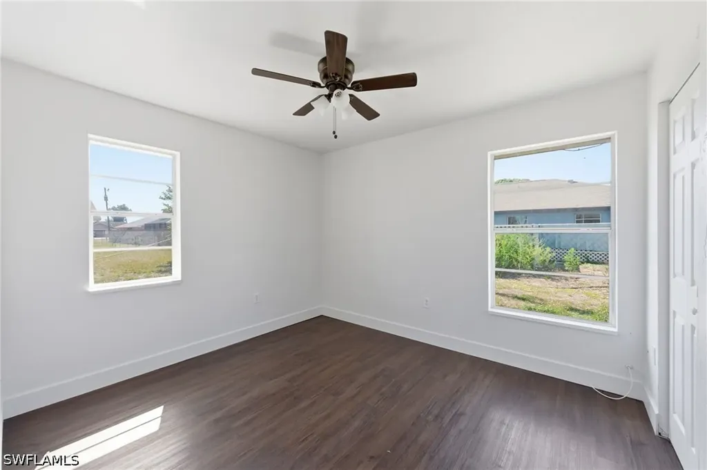 7266 Buchanan Road Fort Myers FL 33967