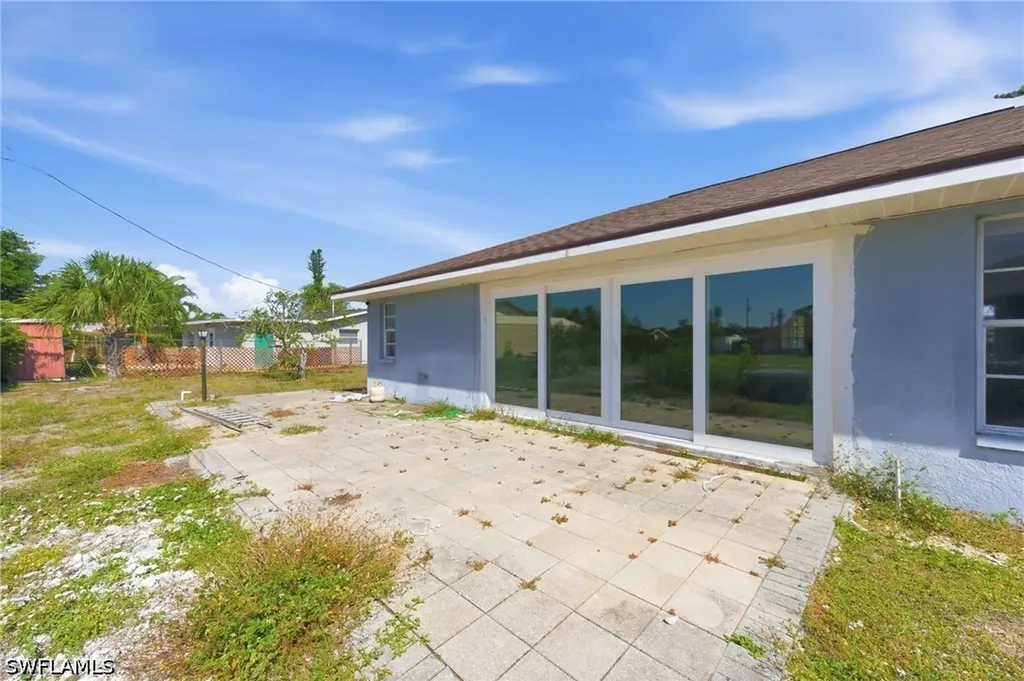 7266 Buchanan Road Fort Myers FL 33967