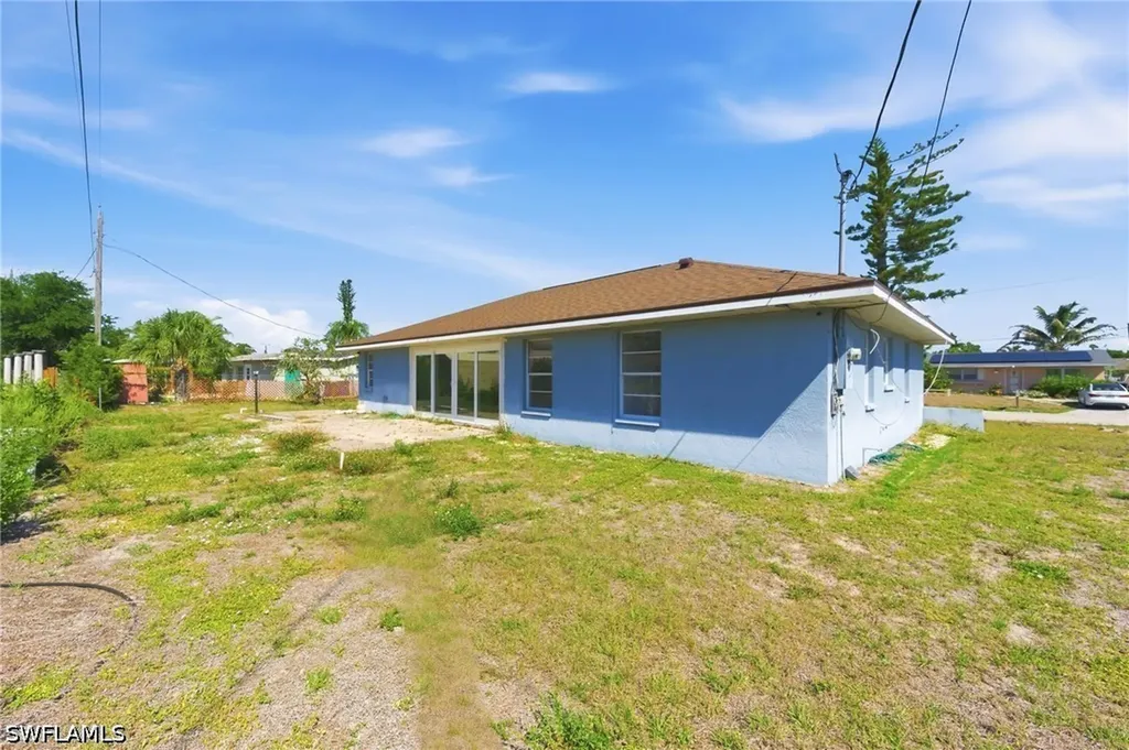 7266 Buchanan Road Fort Myers FL 33967