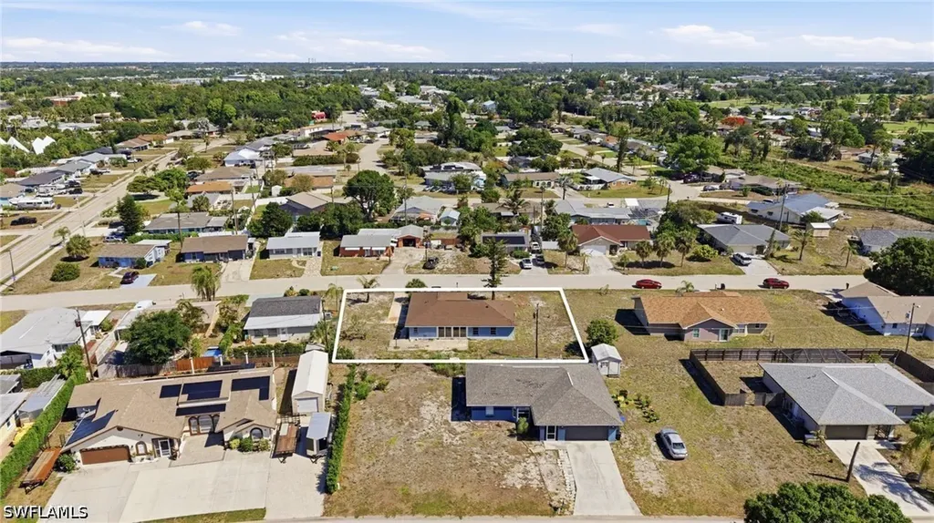 7266 Buchanan Road Fort Myers FL 33967