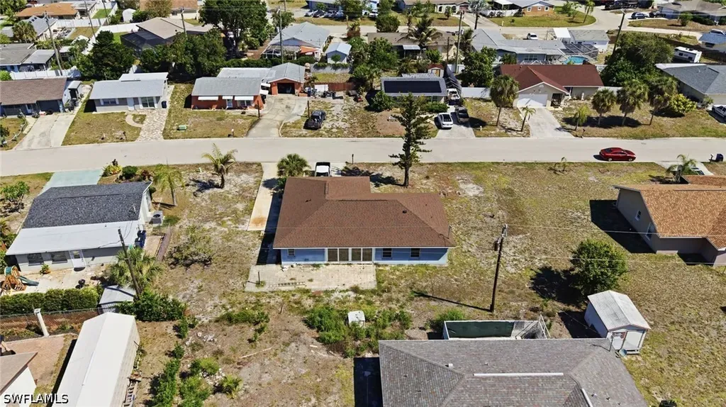 7266 Buchanan Road Fort Myers FL 33967
