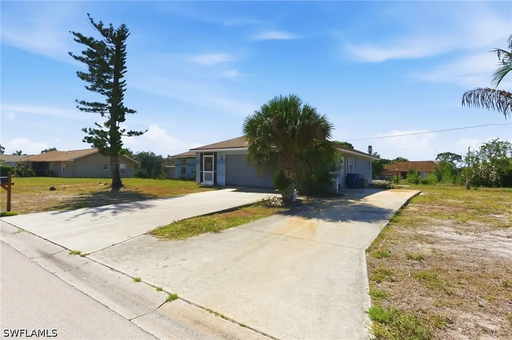 7266 Buchanan Road Fort Myers FL 33967