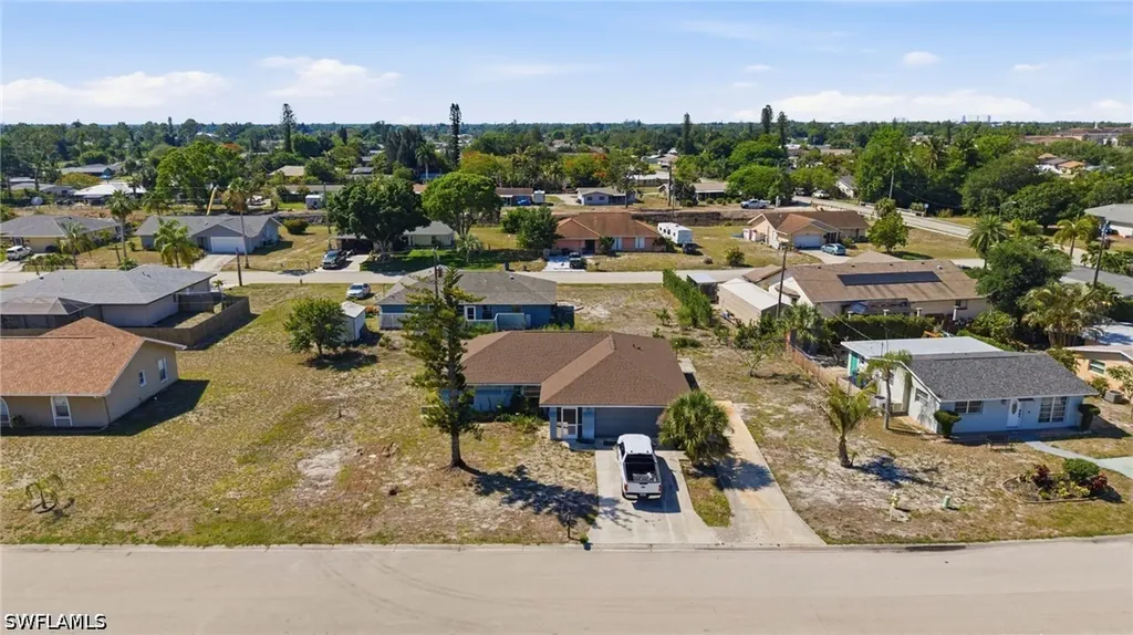 7266 Buchanan Road Fort Myers FL 33967