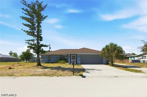 7266 Buchanan Road Fort Myers FL 33967