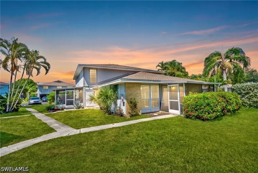 3276 Royal Canadian Trace Fort Myers FL 33907