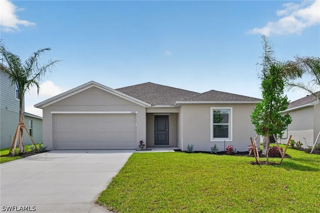 11621 Savanna Lakes Boulevard Lehigh Acres FL 33974