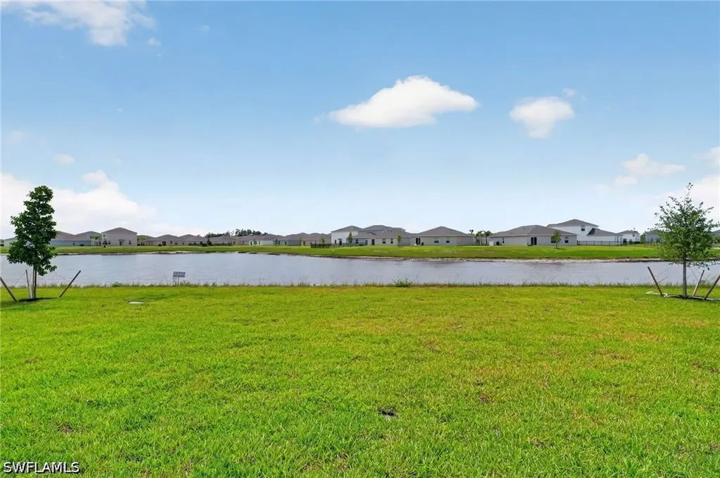 11621 Savanna Lakes Boulevard Lehigh Acres FL 33974