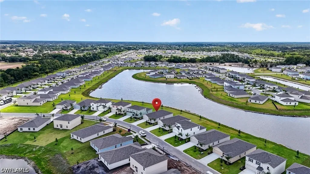 11621 Savanna Lakes Boulevard Lehigh Acres FL 33974