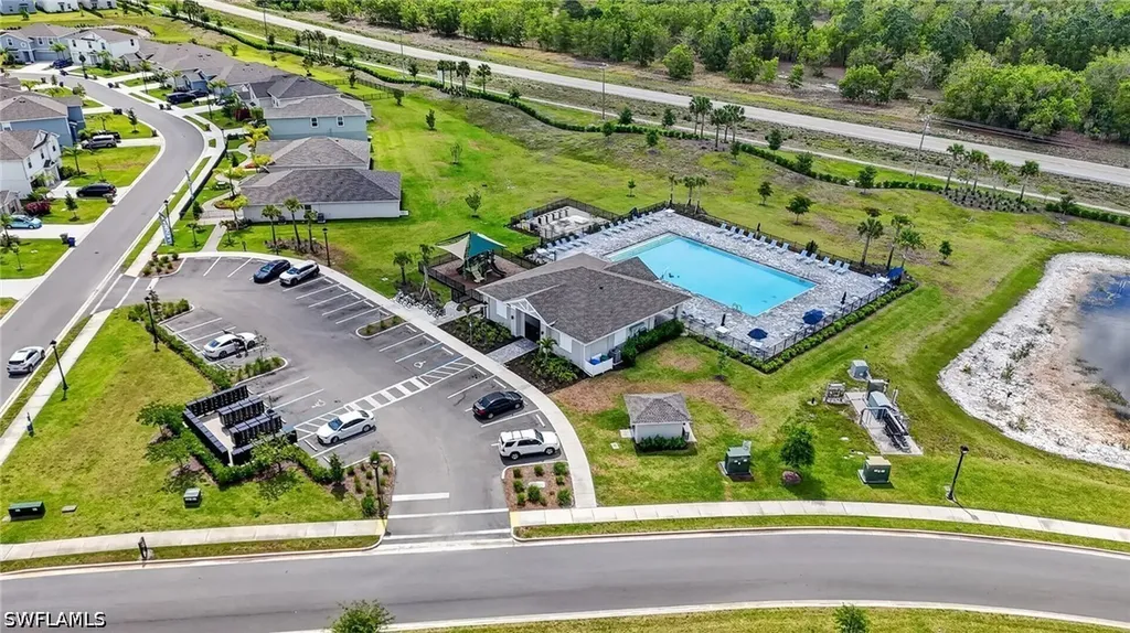 11621 Savanna Lakes Boulevard Lehigh Acres FL 33974
