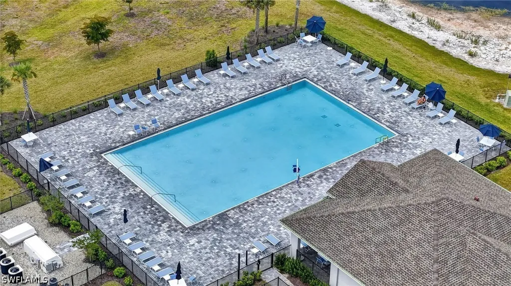 11621 Savanna Lakes Boulevard Lehigh Acres FL 33974