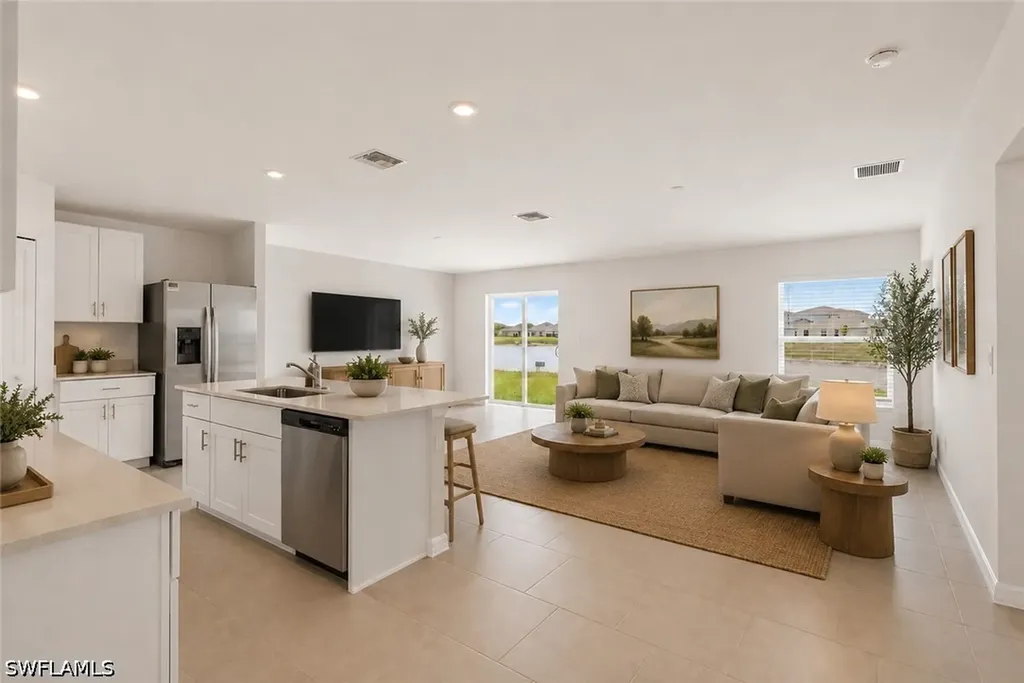 11621 Savanna Lakes Boulevard Lehigh Acres FL 33974