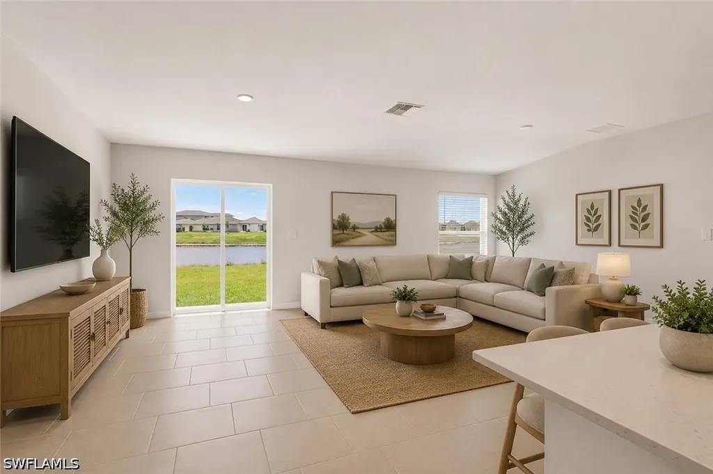 11621 Savanna Lakes Boulevard Lehigh Acres FL 33974