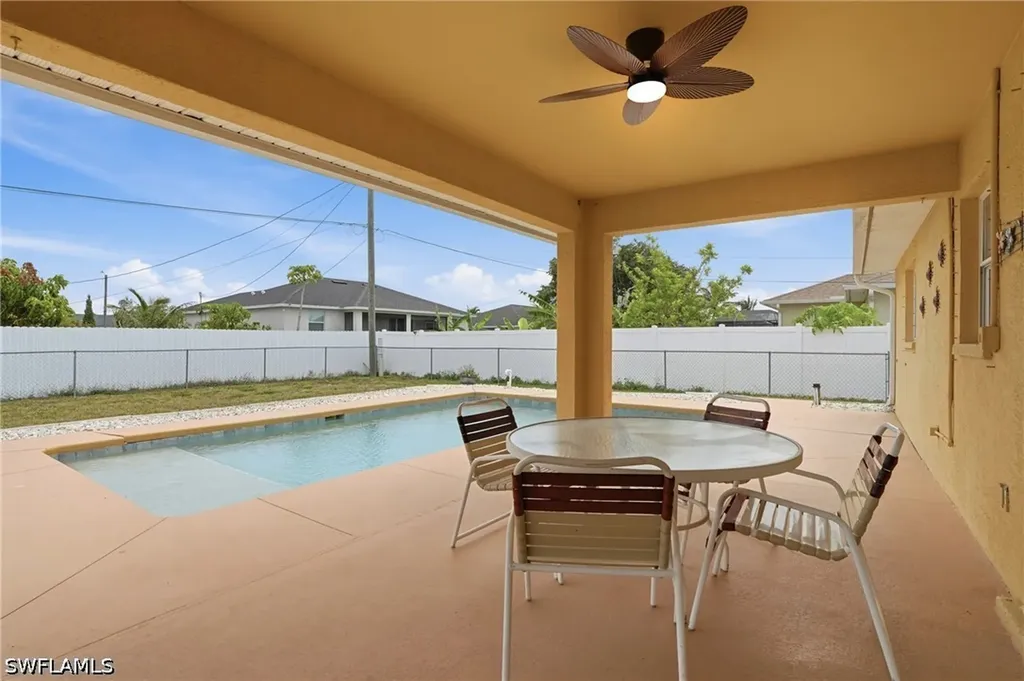 919 NE 18th Terrace Cape Coral FL 33909