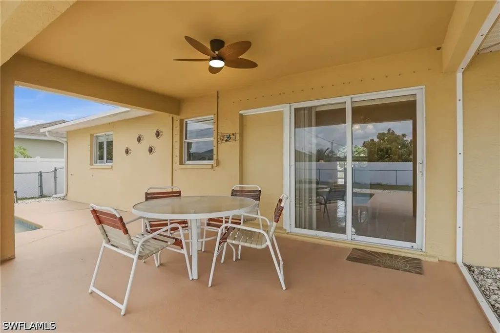 919 NE 18th Terrace Cape Coral FL 33909