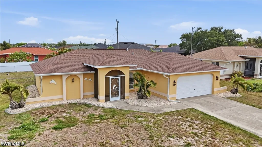 919 NE 18th Terrace Cape Coral FL 33909
