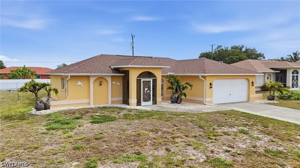 919 NE 18th Terrace Cape Coral FL 33909