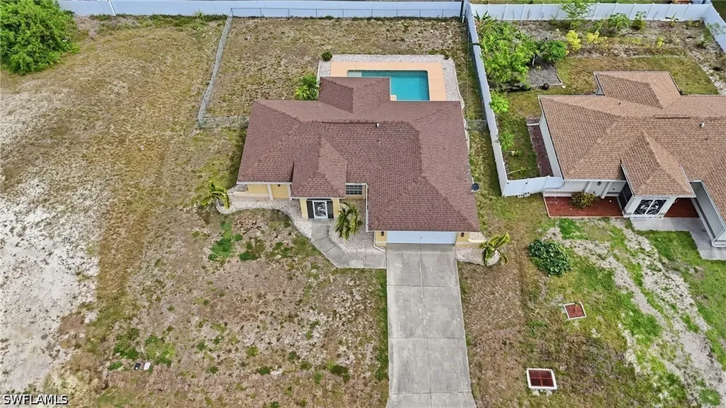 919 NE 18th Terrace Cape Coral FL 33909
