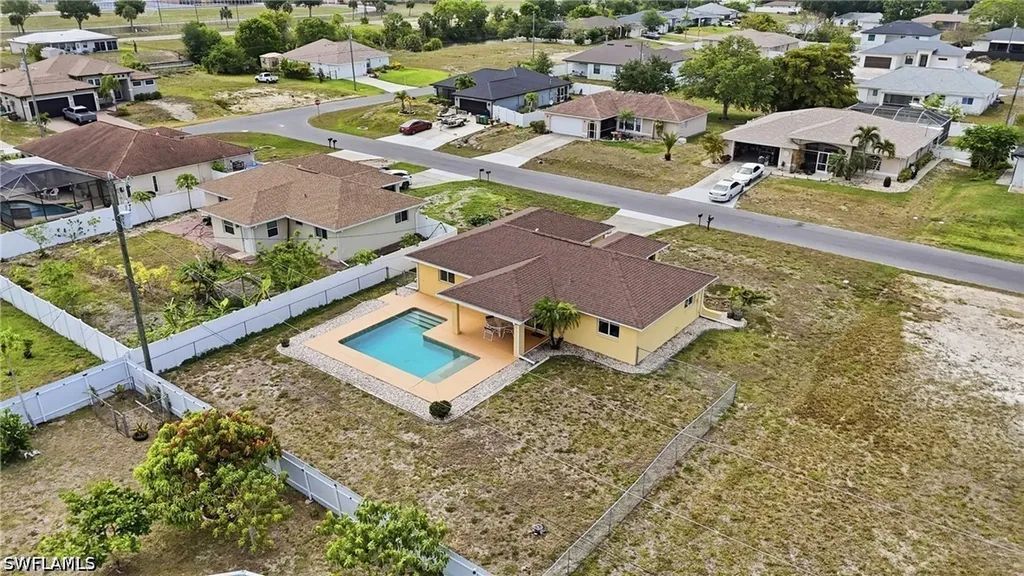 919 NE 18th Terrace Cape Coral FL 33909