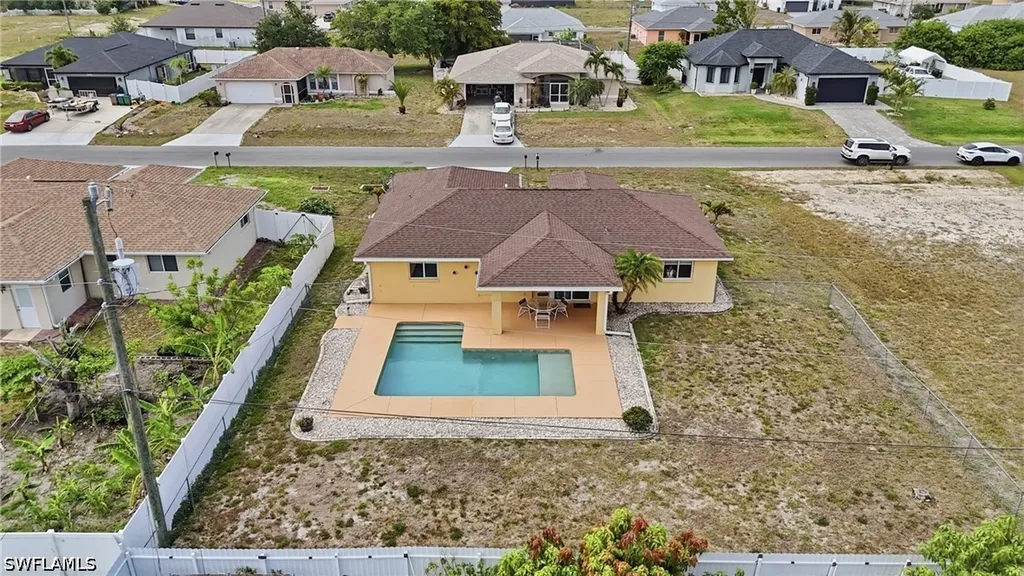 919 NE 18th Terrace Cape Coral FL 33909
