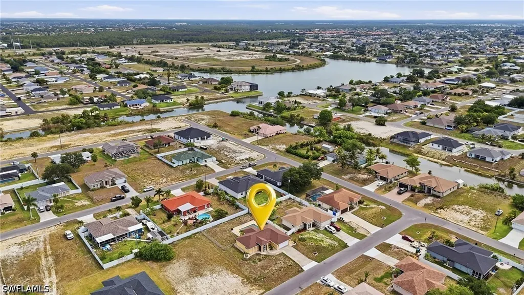 919 NE 18th Terrace Cape Coral FL 33909