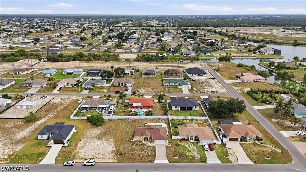 919 NE 18th Terrace Cape Coral FL 33909