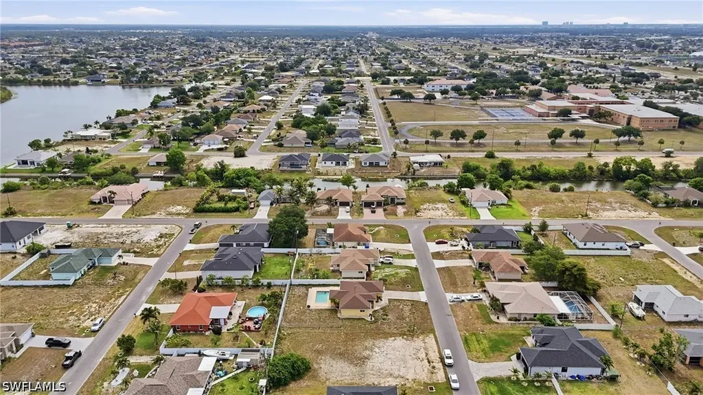 919 NE 18th Terrace Cape Coral FL 33909