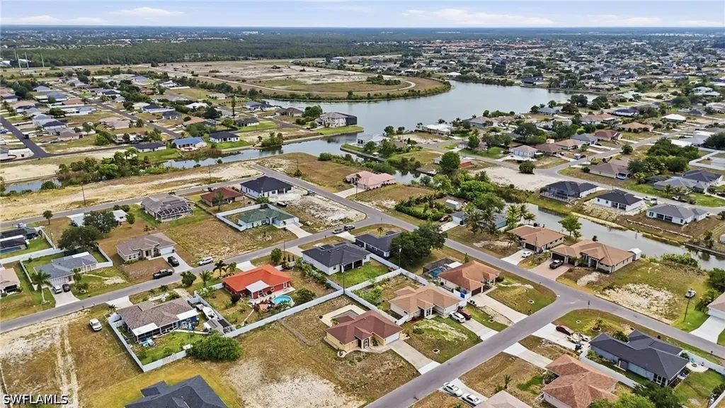 919 NE 18th Terrace Cape Coral FL 33909