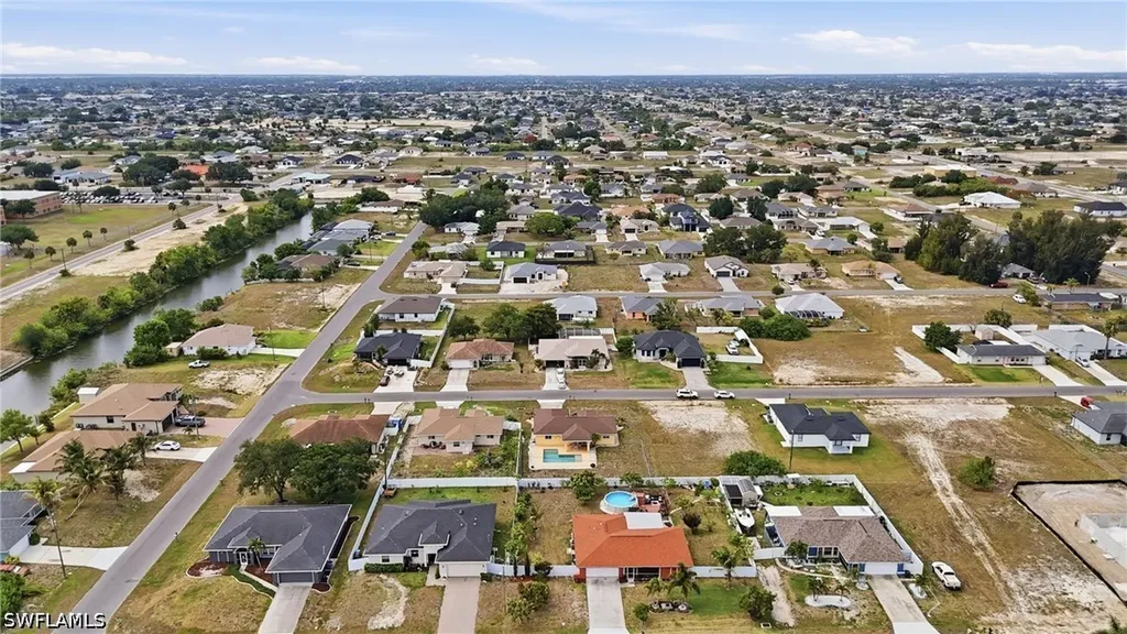 919 NE 18th Terrace Cape Coral FL 33909