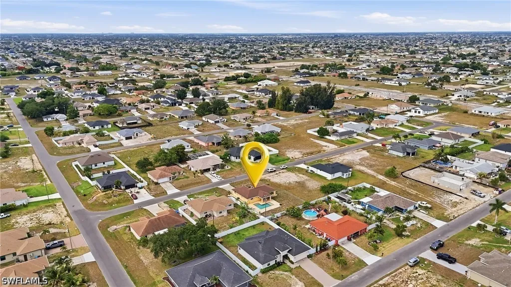 919 NE 18th Terrace Cape Coral FL 33909