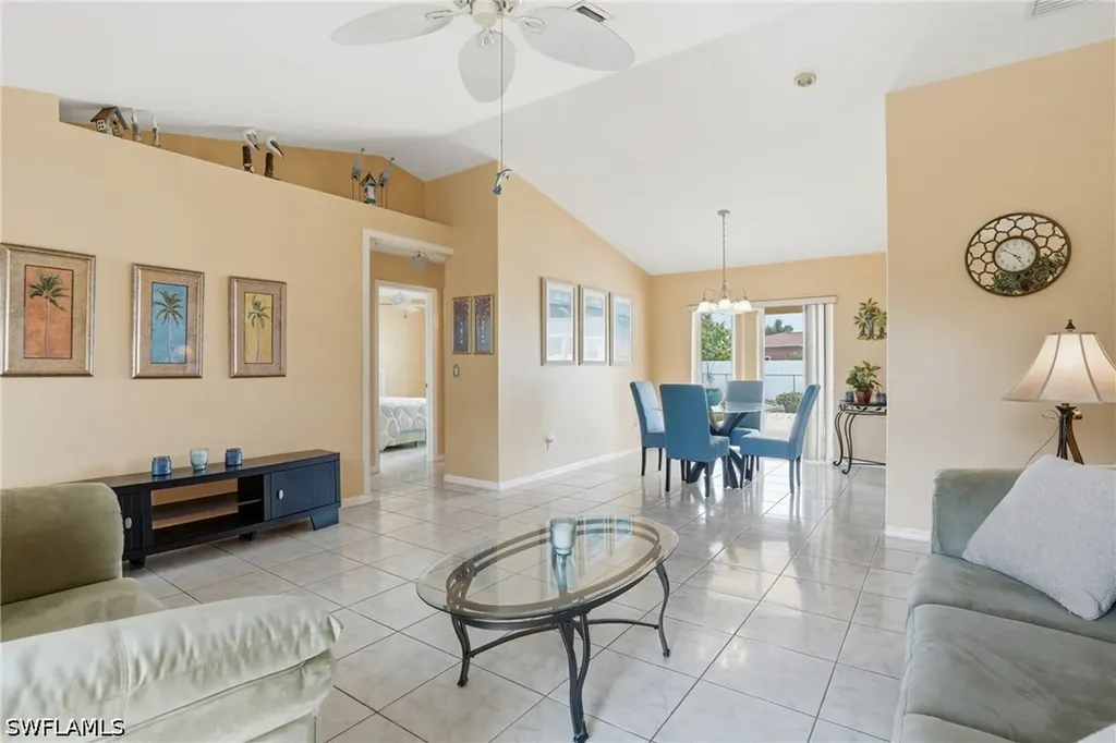 919 NE 18th Terrace Cape Coral FL 33909