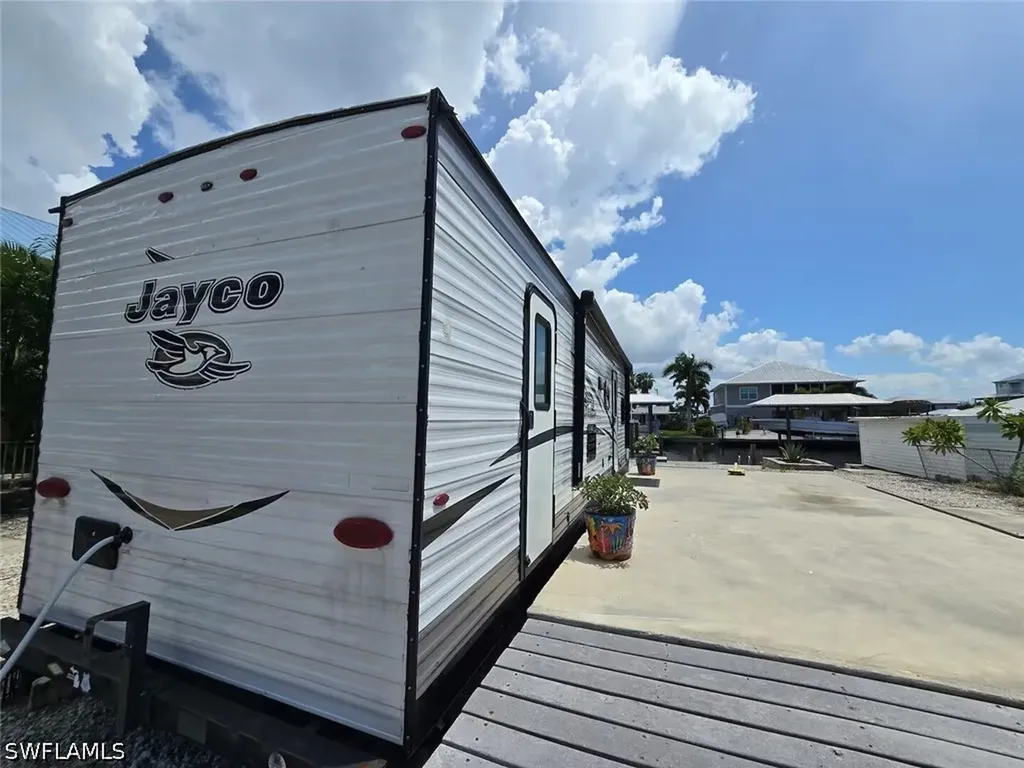 2692 N Ibis Court Gulf Haven FL 33956