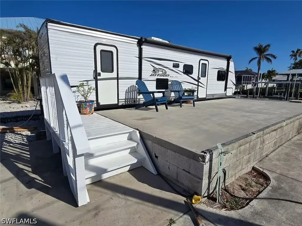 2692 N Ibis Court Gulf Haven FL 33956